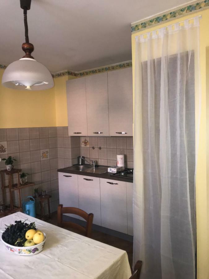 Bed & Roses “Gege” Apartment La Morra Exterior photo